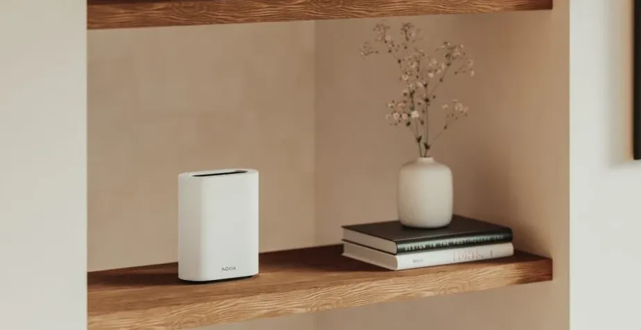 Nokia Beacon 9