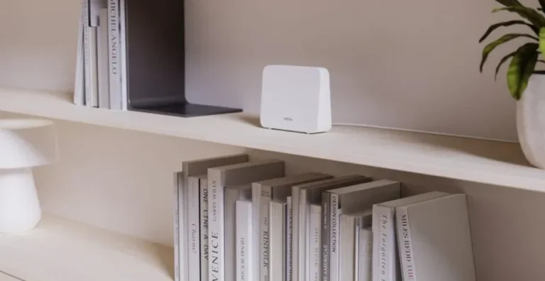 Nokia Perkenalkan Beacon 4 & 9: Router Wi-Fi 7 untuk Rumah Masa Depan