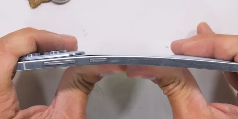 Samsung Galaxy S25 Edge Lolos Uji Ketahanan Ekstrem, Begini Hasilnya