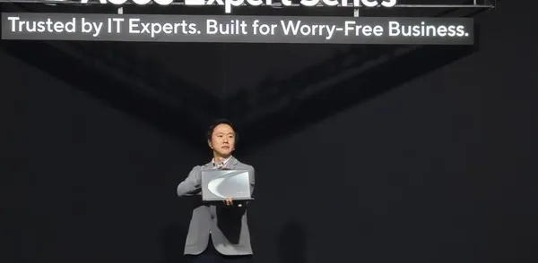 Asus Targetkan Posisi No 1 di Pasar Laptop Bisnis Indonesia