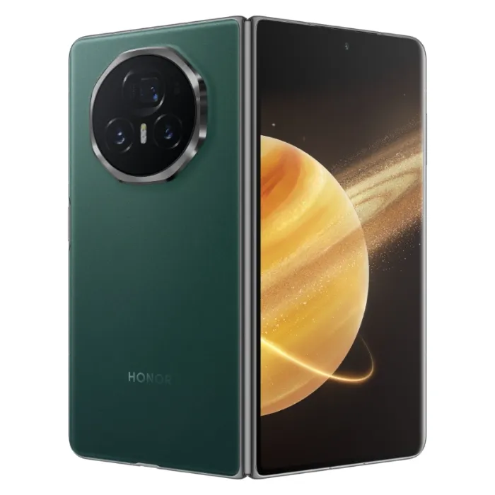 Honor Magic V5 Bocoran: Snapdragon 8 Elite dan Baterai Terbesar di Dunia Foldable