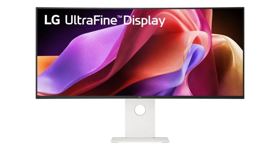 LG UltraFine 40WT95UF