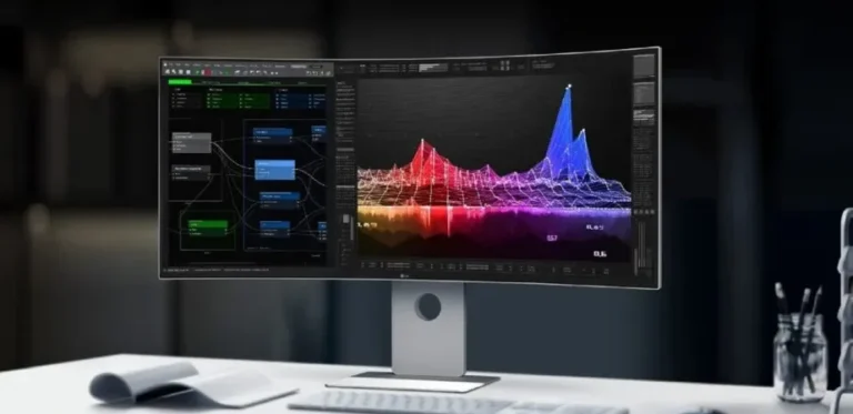 LG UltraFine 40WT95UF: Monitor 5K2K Pertama dengan Thunderbolt 5