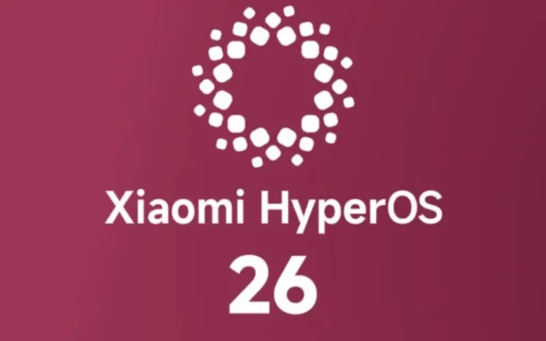 Xiaomi Bakal Lompat ke HyperOS 26, Tiru Strategi Apple?
