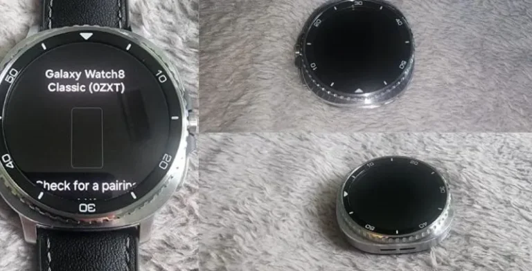 Galaxy Watch 8 Kembali dengan Rotating Bezel, Apa yang Baru?