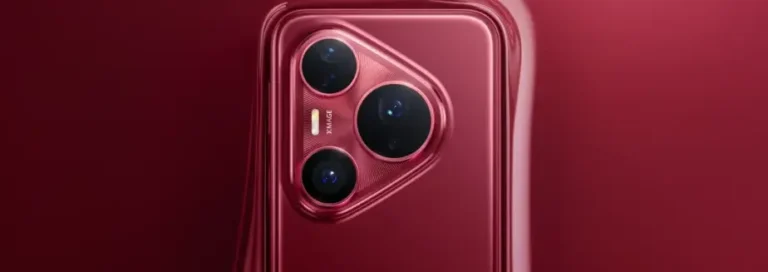 Huawei Pura 80 Resmi Dirilis: Inovasi Kamera dan Baterai Besar