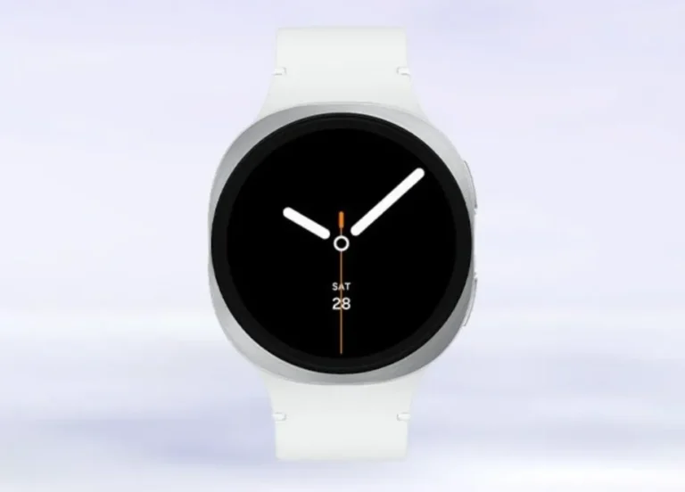 Bocoran Terbaru Galaxy Watch 8: Desain “Squircle” dan Fitur Canggih Siap Guncang Pasar