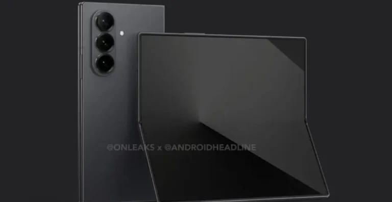 Samsung Galaxy Z Fold 7: Bocoran Spesifikasi dan Perubahan Desain