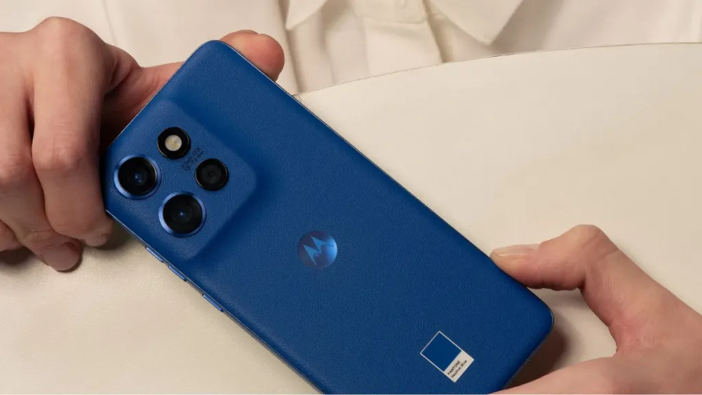 Motorola Android 16 update list
