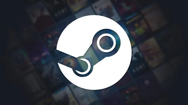 Antarmuka Steam dengan Fitur Aksesibilitas Baru