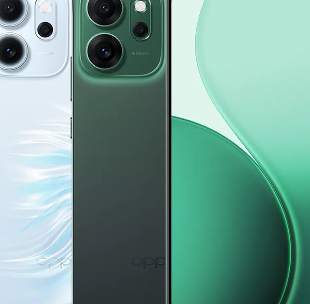 Oppo Reno 14F 5G