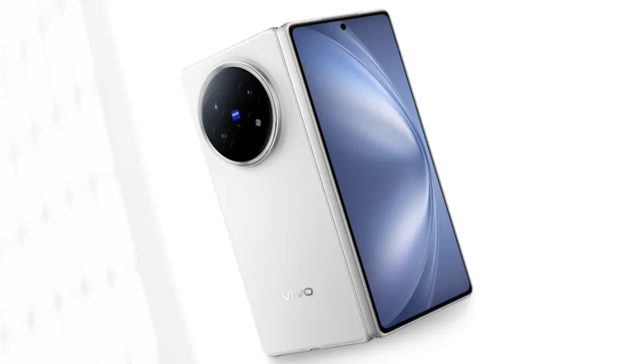 Vivo X Fold 5