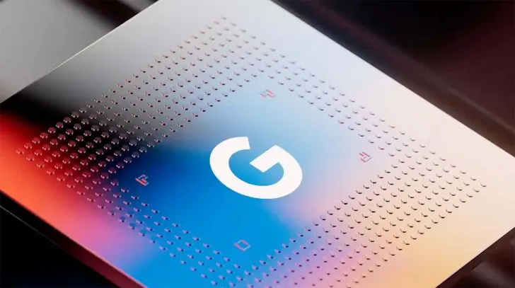 Tensor G3
