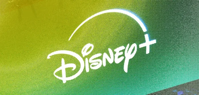 Ilustrasi pertarungan hukum antara Disney dan perusahaan AI Midjourney