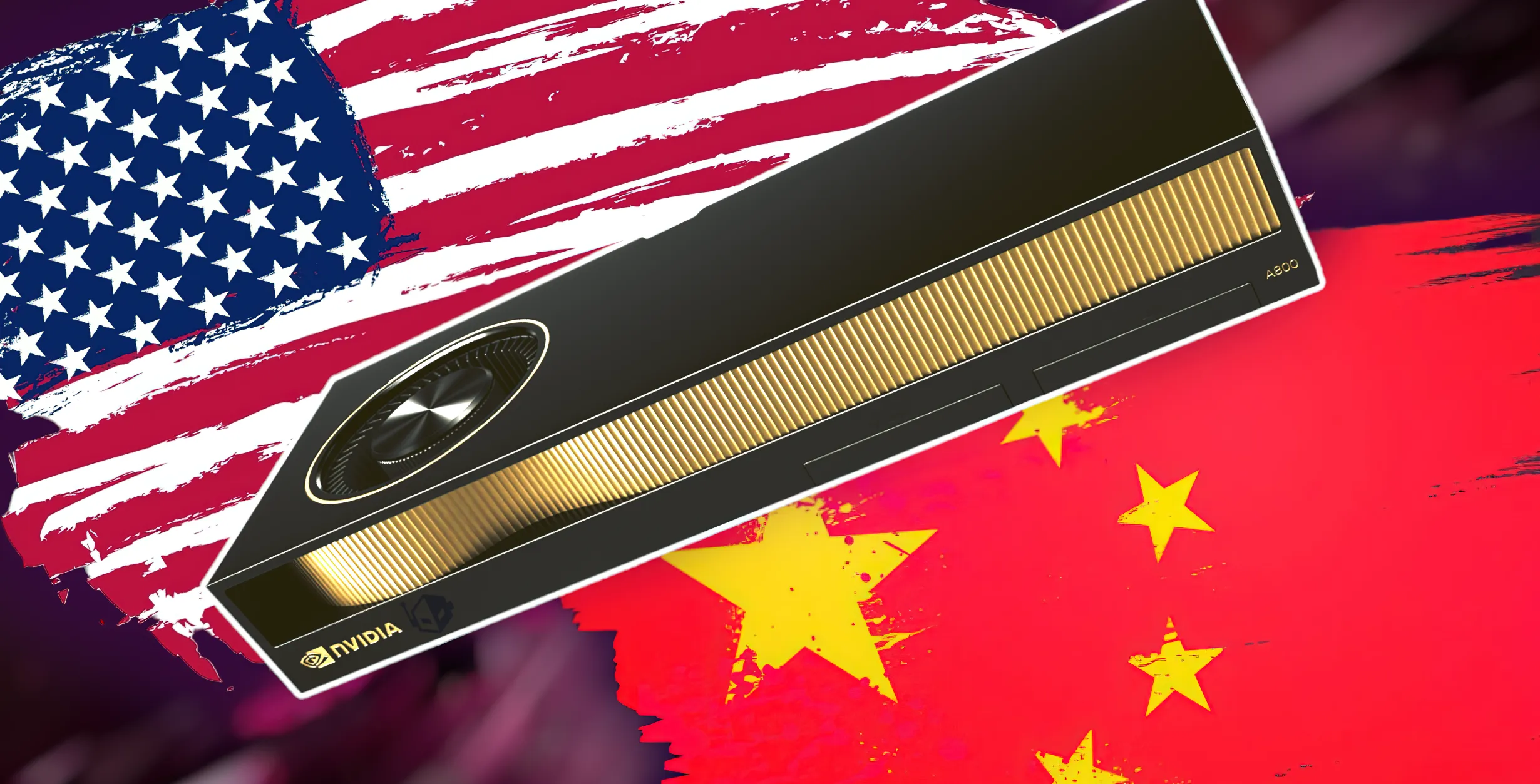 NVIDIA's AI Chip Renting Services In China Are Much Cheaper Compared To The US, For As Little As $6/Hr 1