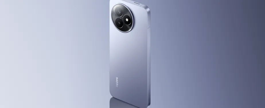 Redmi K80 Ultra