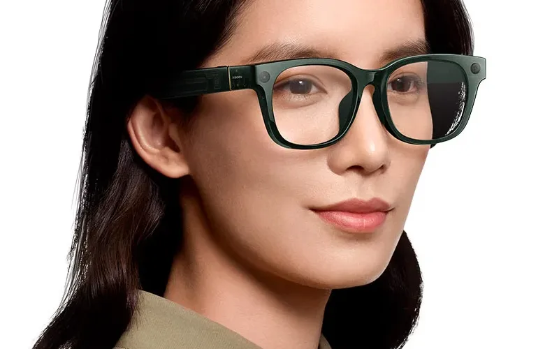 Xiaomi AI Glasses dengan desain stylish dan fitur canggih