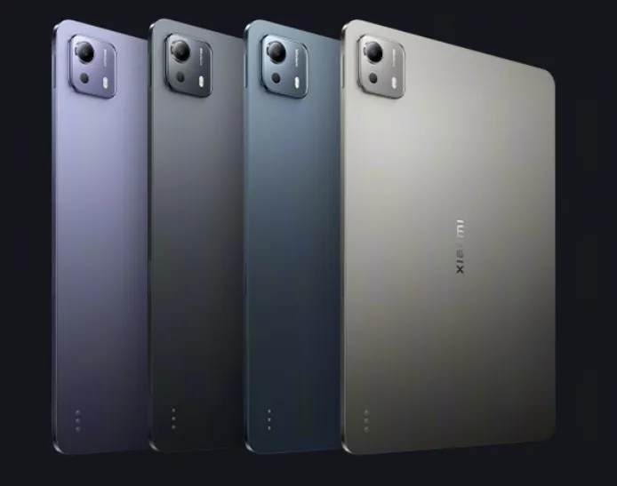 Xiaomi Pad 7S Pro