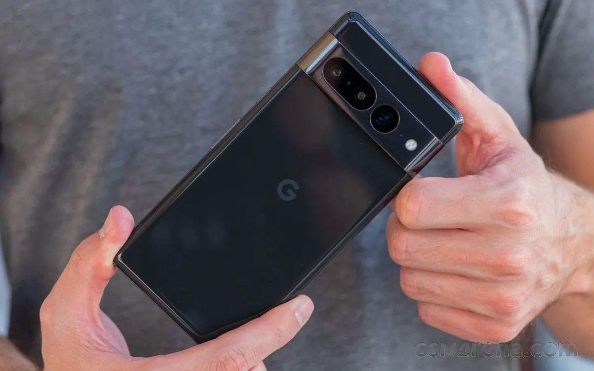Google Pixel 7 banned from sale in Japan, Pixel 8 and 9 might be banned too