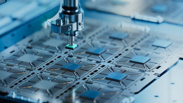 Tarif AS Ancam Industri Chip Korea Selatan dan Taiwan, Apa Dampaknya?