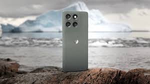 Content image for article: Motorola Edge 60 Pro: 7 Fitur Unggulan yang Bikin Smartphone Lain Ketar-Ketir