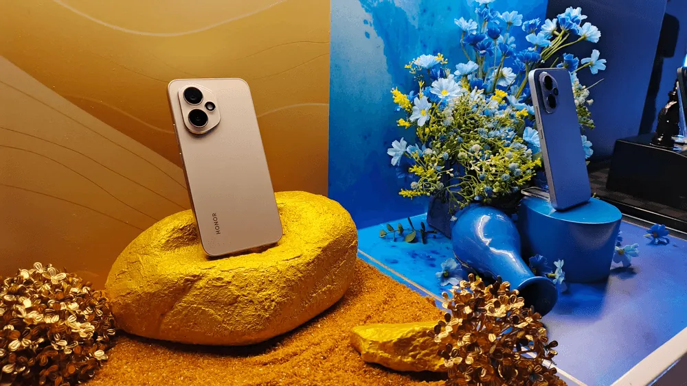 Content image for article: Honor 400 dan 400 Lite Resmi Dirilis di Indonesia, Harga Mulai Rp 4 Juta