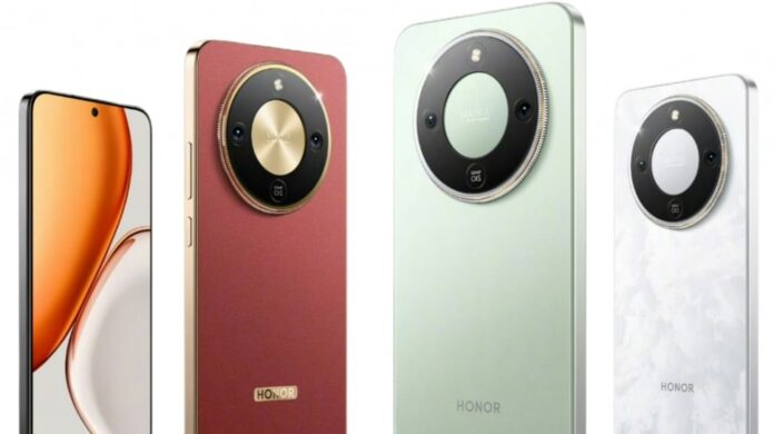 Honor X70 tampil di Geekbench dengan baterai besar, mengungkap chipset dan kapasitas RAM