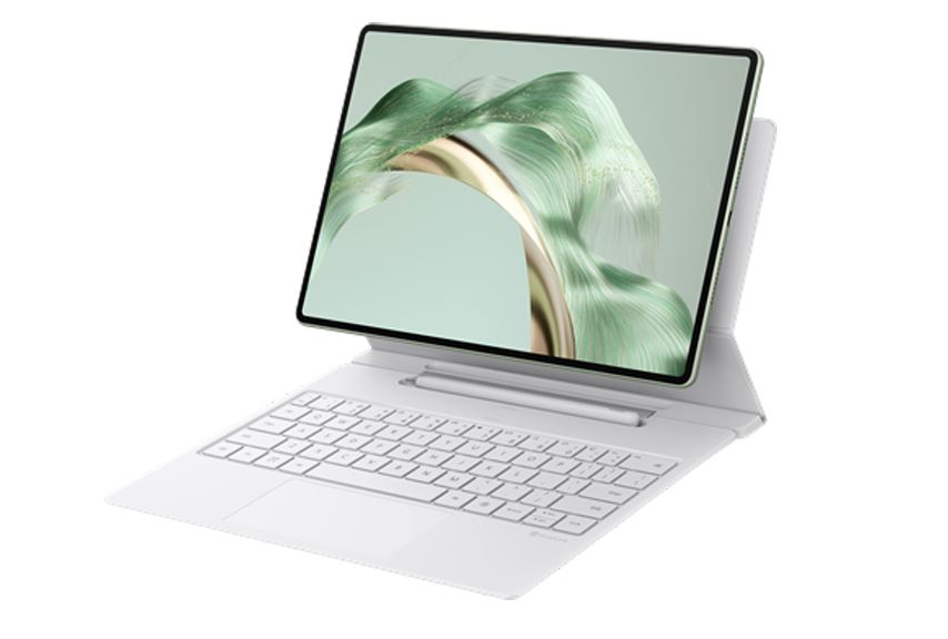 Content image for article: HUAWEI MatePad Pro 12.2” 2025: Tablet Premium dengan Keyboard Inovatif dan Layar Tandem OLED