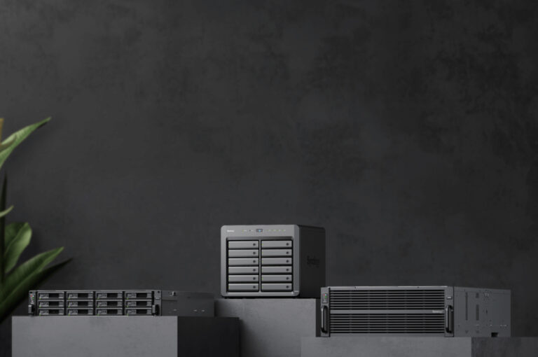 MNC Finance Perkuat Keamanan Data dengan Solusi Synology