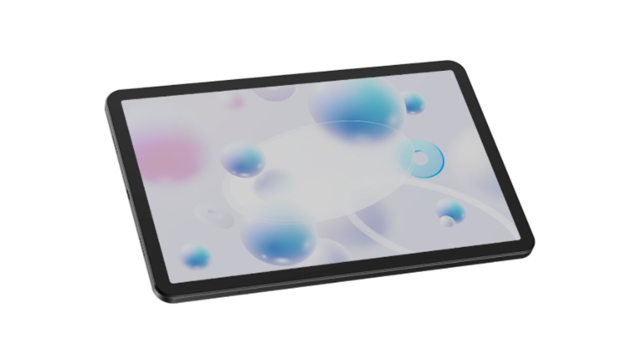 Content image for article: itel VistaTab 30S: Tablet Tipis dengan Performa Maksimal di Harga Terjangkau