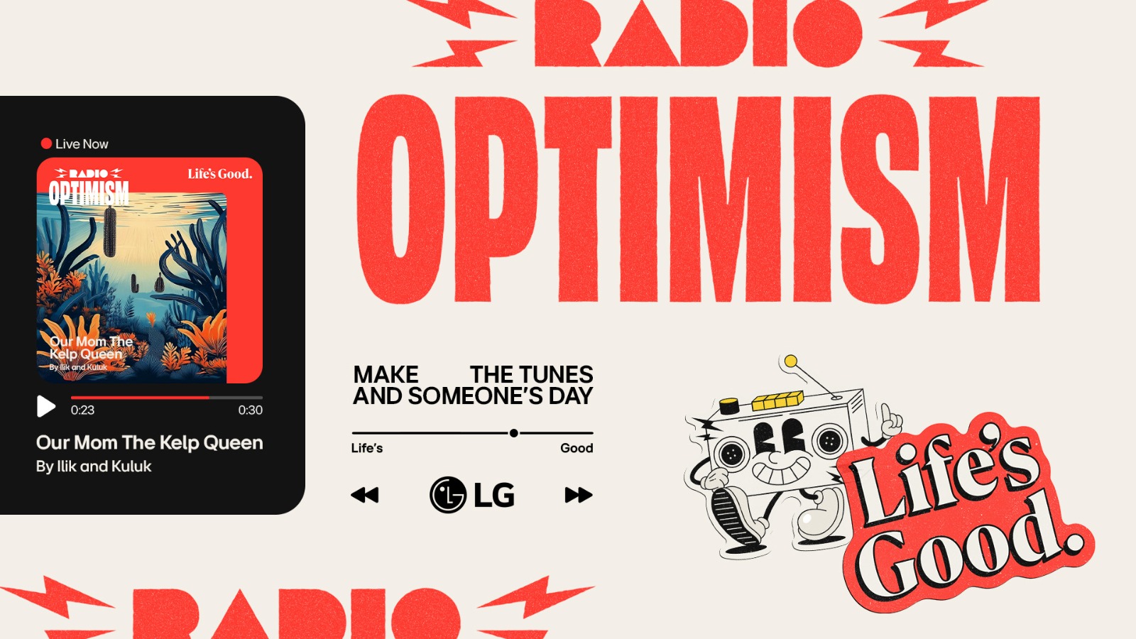 Content image for article: LG Luncurkan