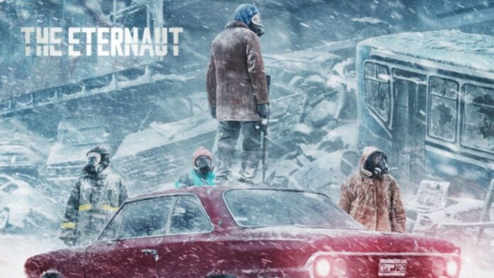 Netflix Pakai AI untuk VFX di The Eternaut, Efisiensi atau Ancaman?