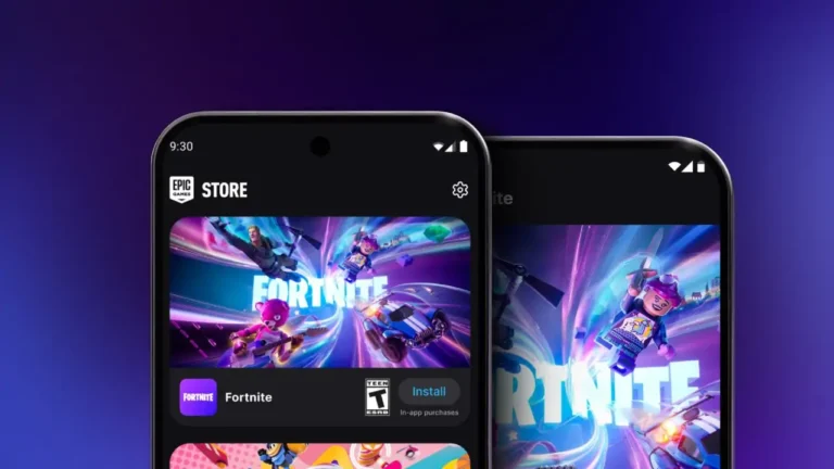 Epic Games Akhiri Gugatan ke Samsung, Apa Dampaknya bagi Pengguna?
