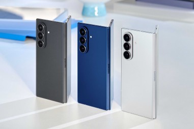 Samsung Galaxy Z Fold7: Pembaruan Terbesar dalam Seri Foldable