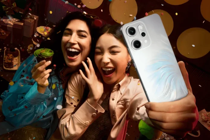 OPPO Reno14 Pro Hadir dengan Chipset MediaTek Dimensity 8450