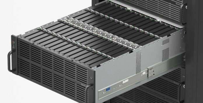 MNC Finance Perkuat Keamanan Data dengan Solusi Synology