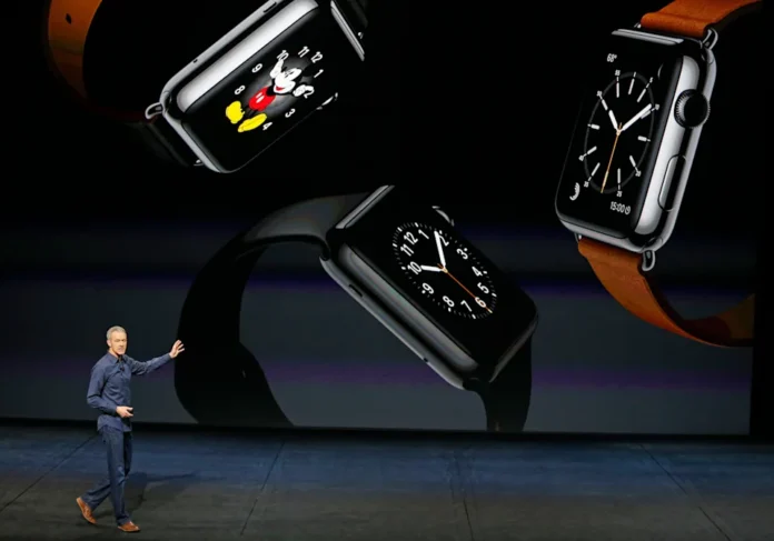 Jeff Williams Pensiun dari Apple, Sabih Khan Jadi COO Baru