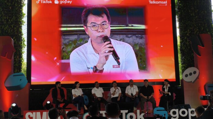 Keunggulan Simpati TikTok: Solusi Digital untuk Kreator dan UMKM