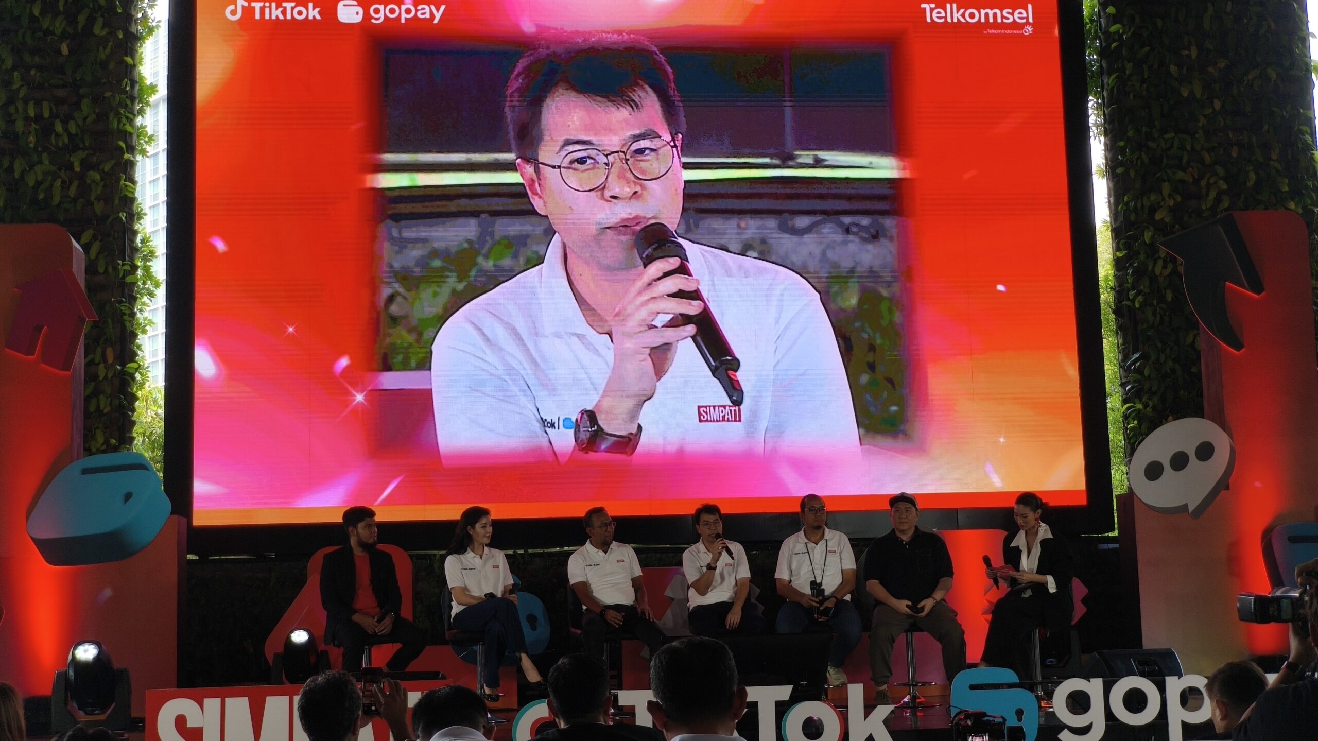 Keunggulan Simpati TikTok: Solusi Digital untuk Kreator dan UMKM