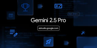 Google Perkuat AI Mode dengan Fitur Baru Gemini 2.5 Pro dan Deep Search