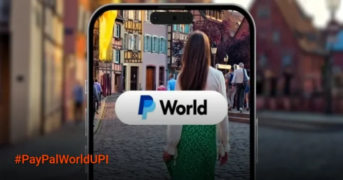 PayPal World Hadirkan UPI untuk Pembayaran Global, Begini Dampaknya