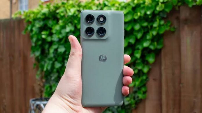 Motorola Edge 60 Pro: 7 Fitur Unggulan yang Bikin Smartphone Lain Ketar-Ketir