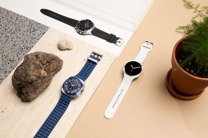 Achmad Alkatiri dan Galaxy Watch8: Transformasi Gaya Hidup Sehat dengan Teknologi Wearable