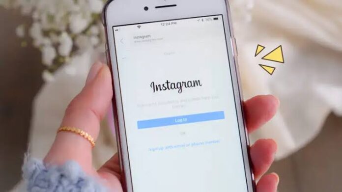 5 Cara Login Instagram yang Wajib Kamu Ketahui di 2025