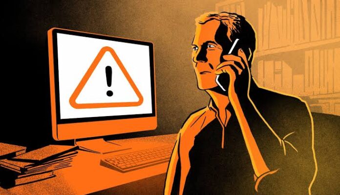 Cara Melaporkan Penipuan Online di WhatsApp dan SMS, Langkah Demi Langkah