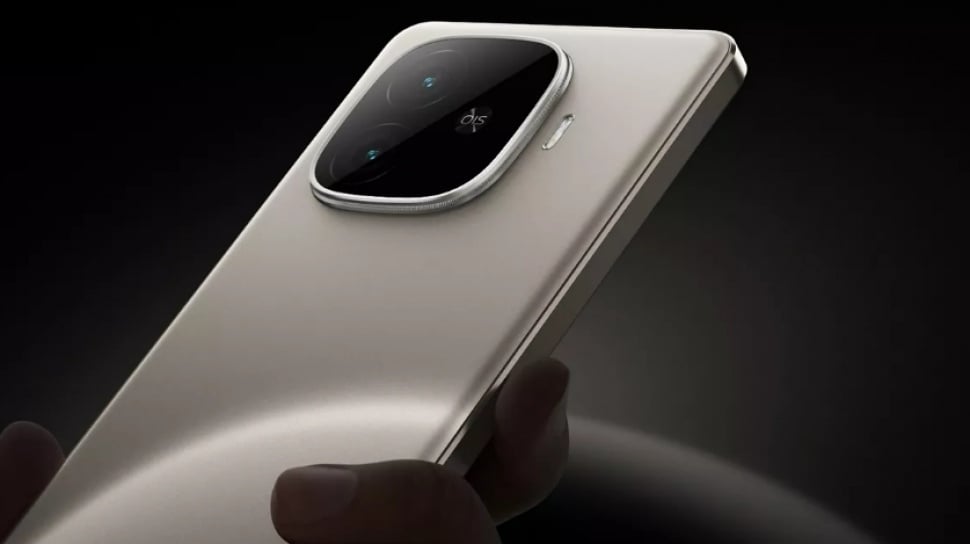 iQOO Z10 Turbo Pro+ Bocor di Geekbench: Baterai 8000mAh dan Dimensity 9400 Plus