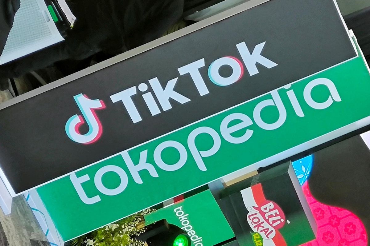 KPPU Sidang TikTok Terkait Dugaan Keterlambatan Notifikasi Akuisisi Tokopedia