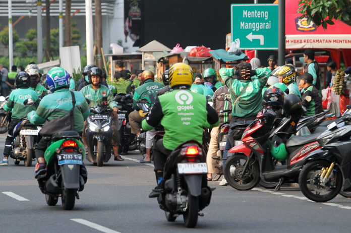 Aturan Transportasi Online Segera Rampung, Kemenhub Libatkan Multi-Pihak
