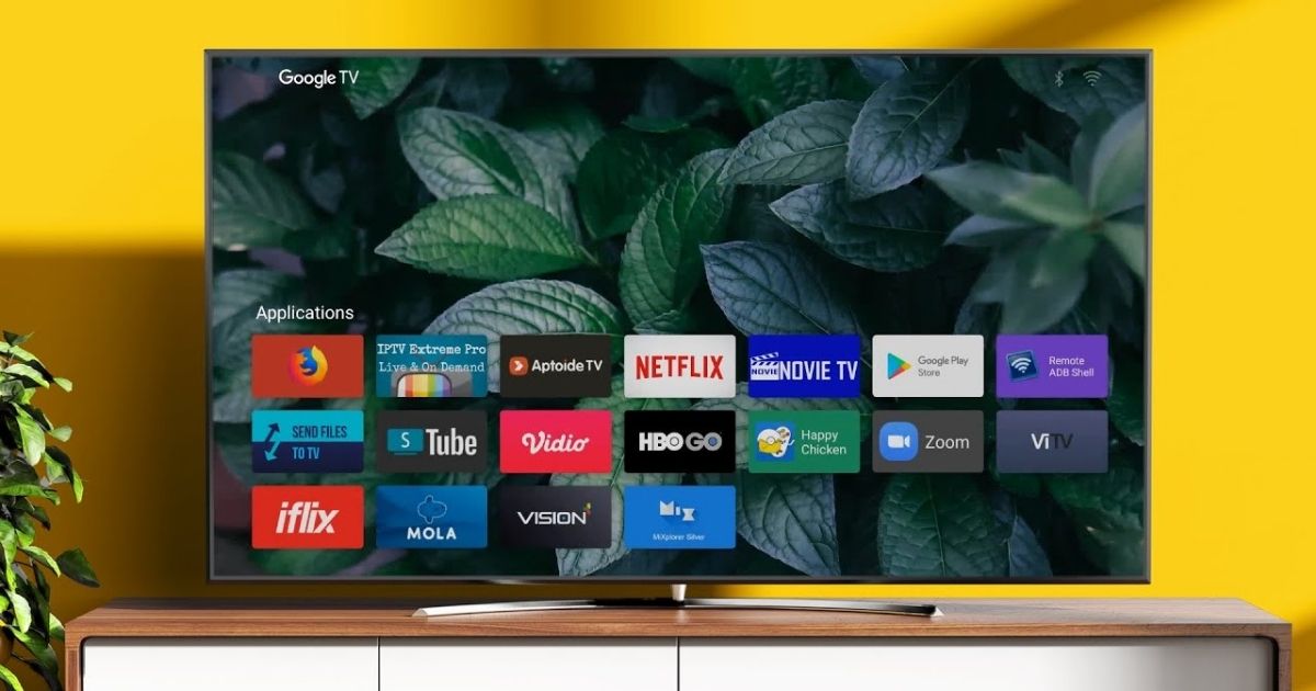 Smart TV vs Android TV vs Google TV: Mana yang Paling Tepat untuk Anda?