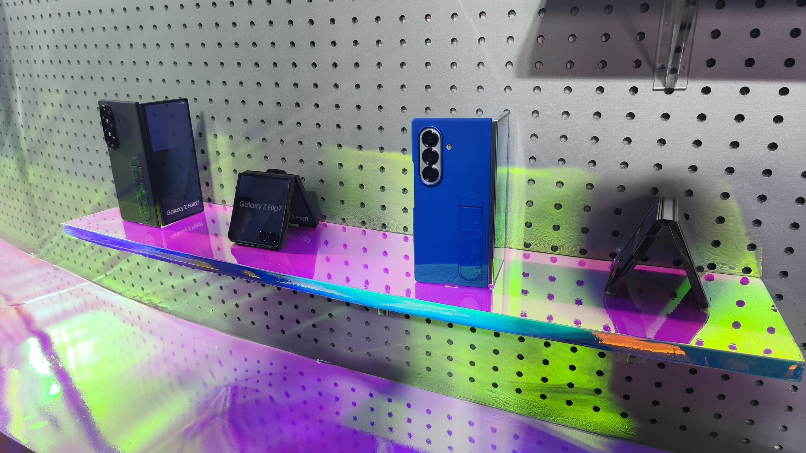 Samsung Galaxy Fold7, Flip7, dan Watch8 Series Resmi Dirilis di Indonesia, Ini Harga Lengkapnya